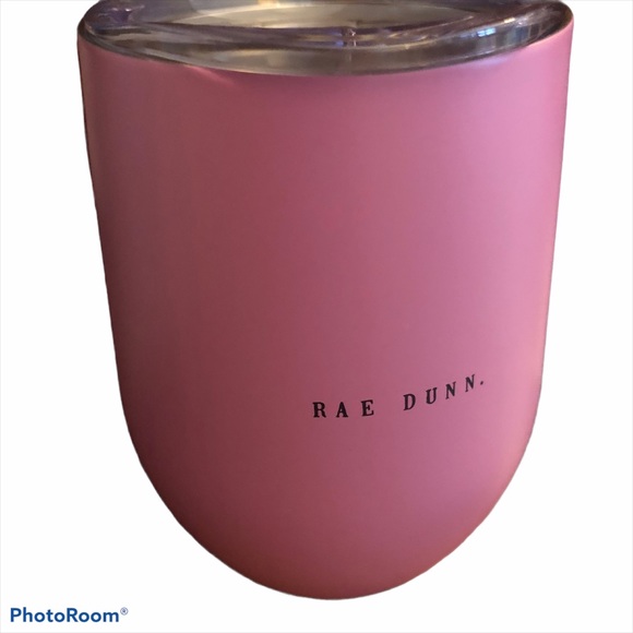 NEW Rae Dunn MAGIC POTION SS Insulated 🍷 Glass - Picture 4 of 4
